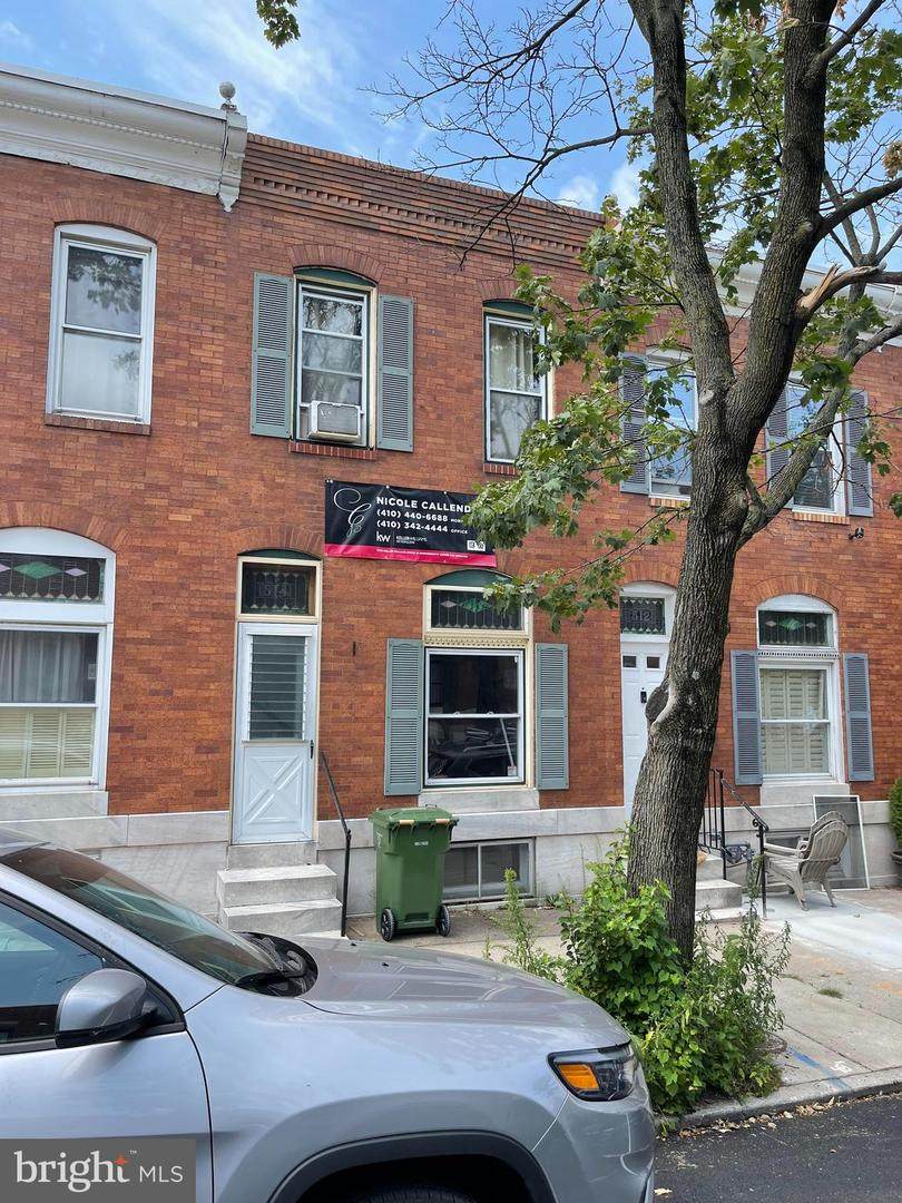 514 Kenwood Avenue - Photo 1