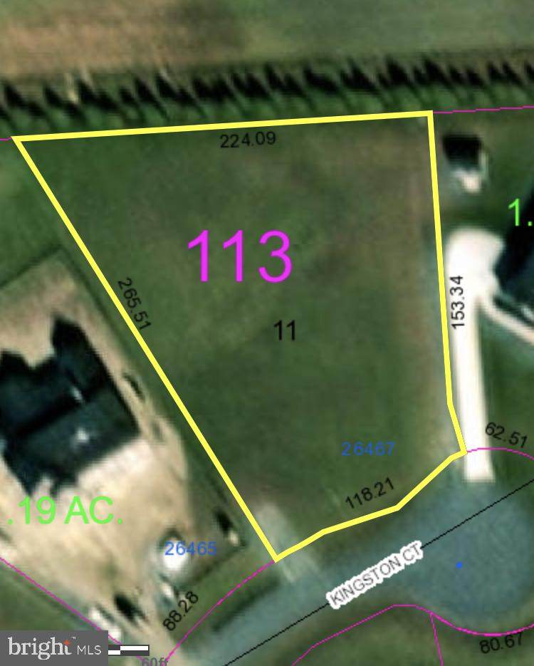26467-LOT 11 Kingston Court - Photo 1