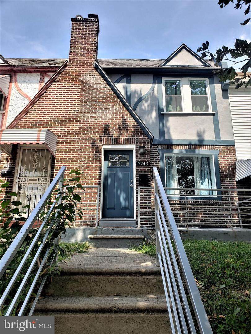 7743 Fayette Street - Photo 1