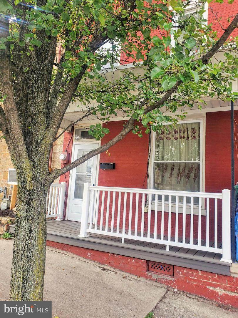 1226 Market Street - Photo 1