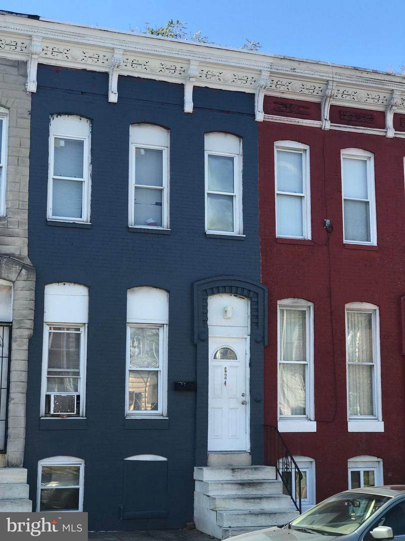 624 Fulton Avenue - Photo 1