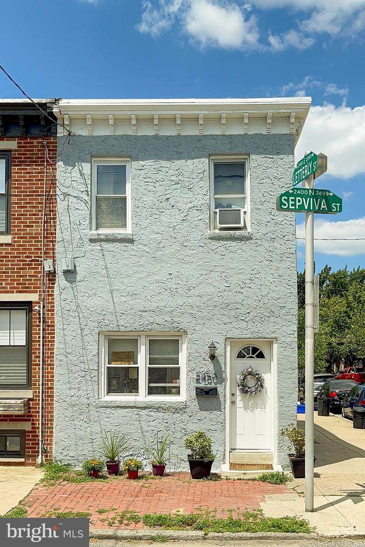 2450 Sepviva Street - Photo 1