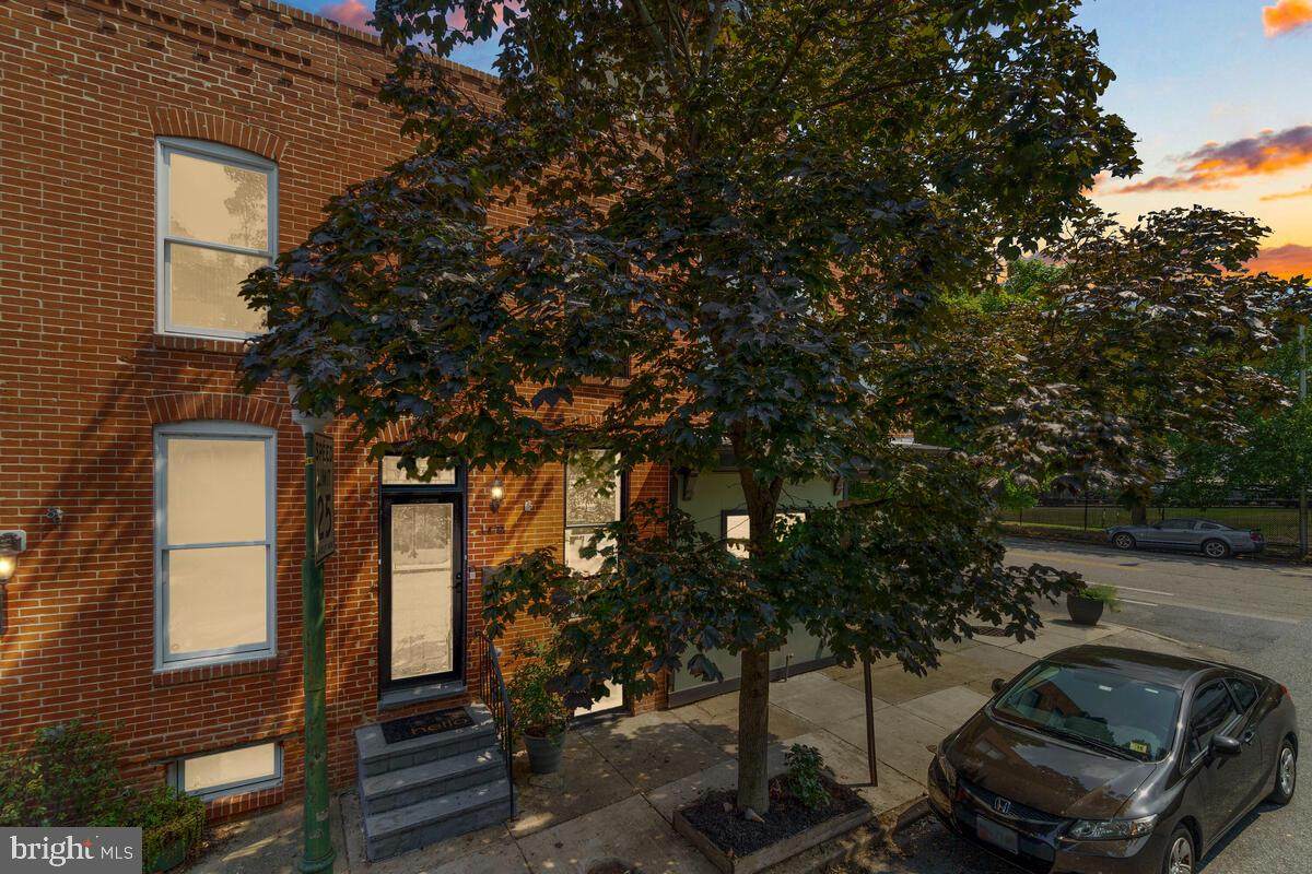 1475 Reynolds Street - Photo 1