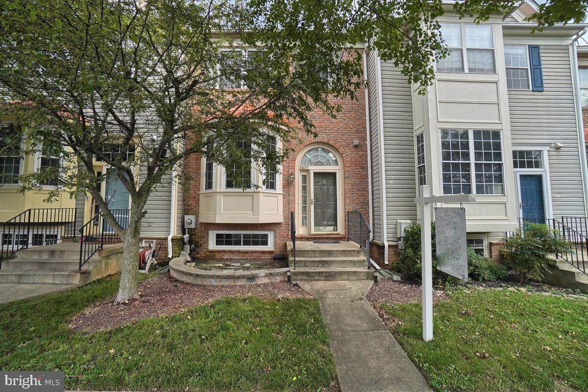 2607 Caulfield Court - Photo 1