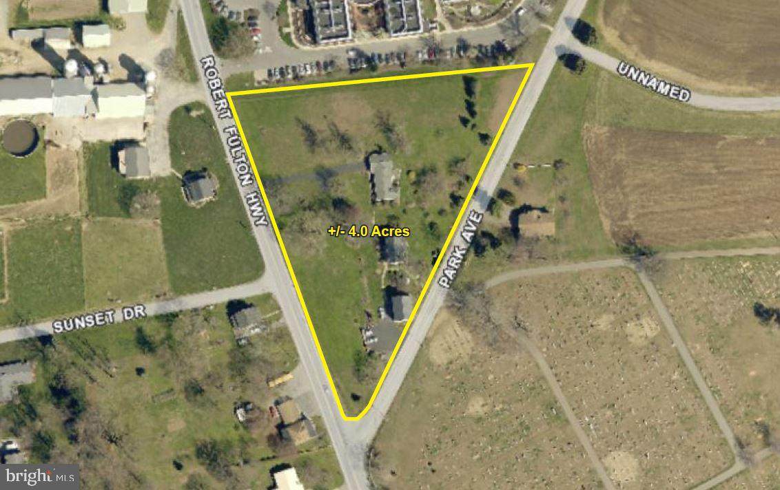 637, 645, 649 Robert Fulton Highway - Photo 1