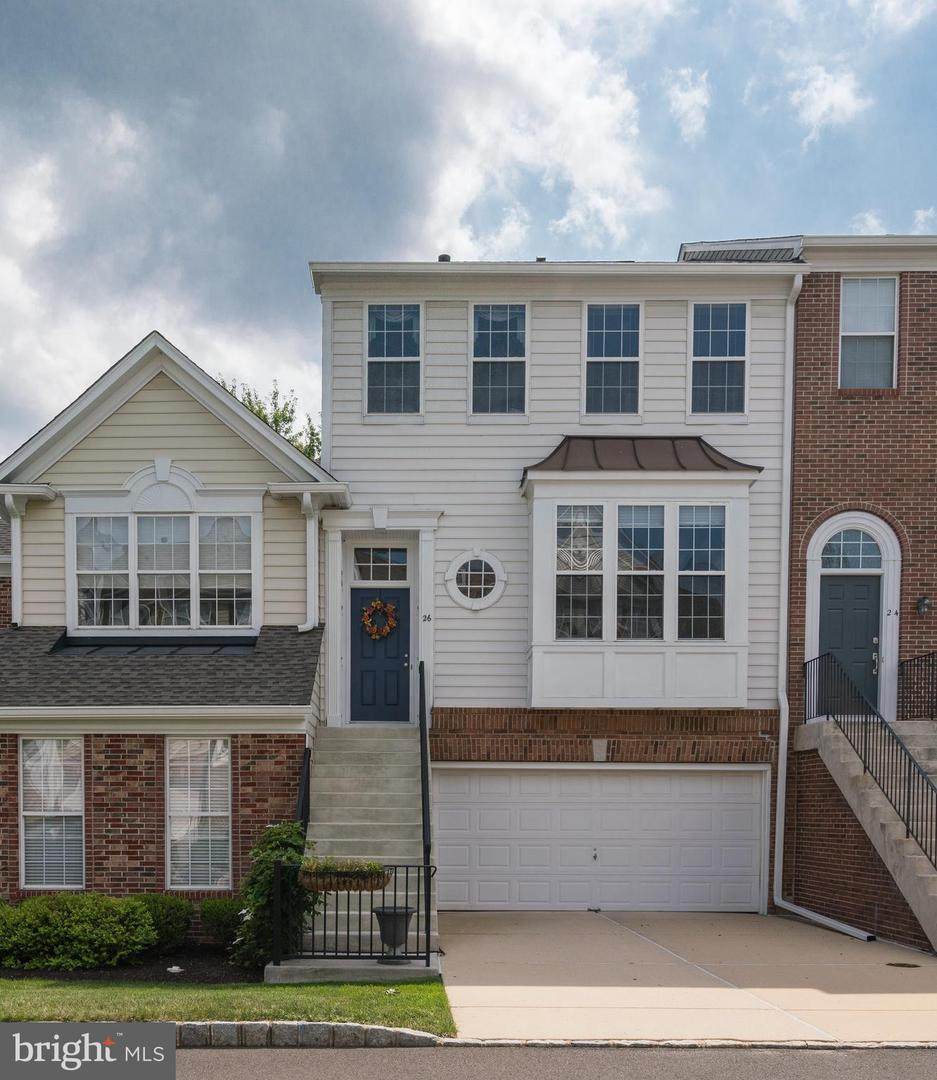 26 Charter Oak Court - Photo 1
