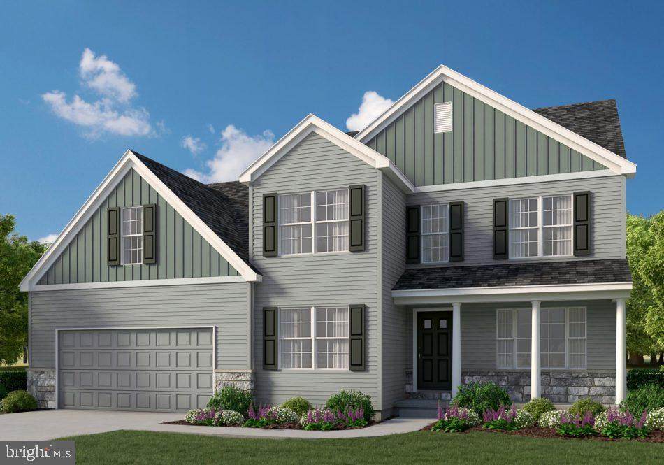 348 Reserve Lane - Photo 1