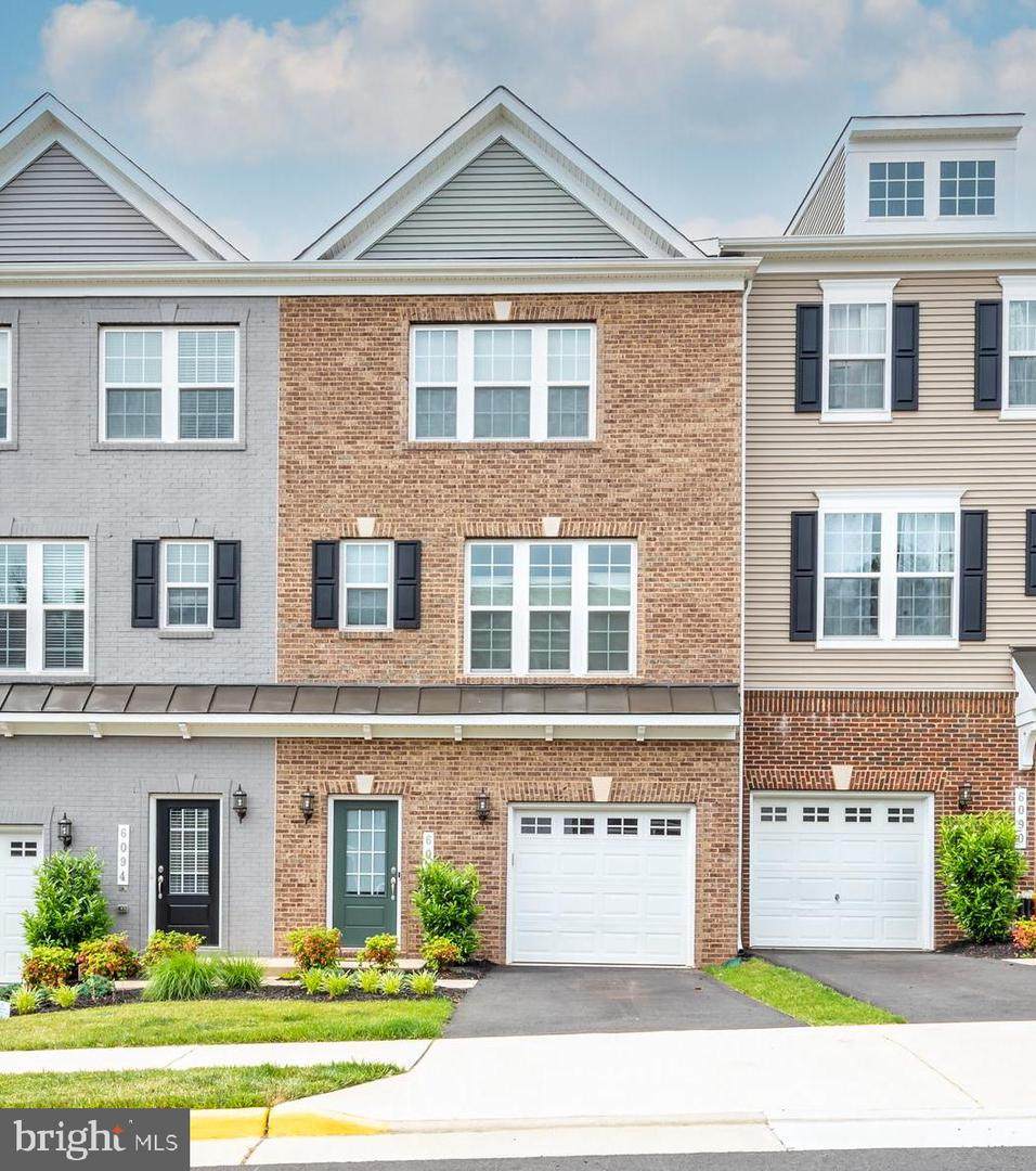 6092 Camerons Ferry Drive - Photo 1