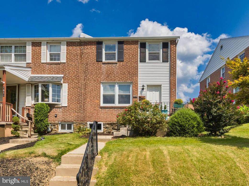 1017 Bryan Street - Photo 1