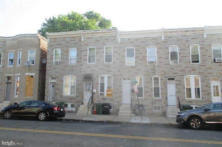 1717 Carey Street - Photo 1