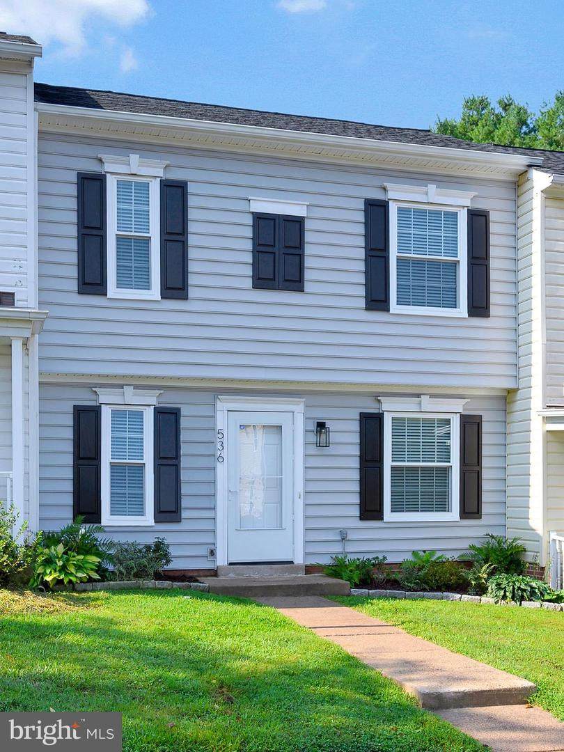 536 Cromwell Court - Photo 1