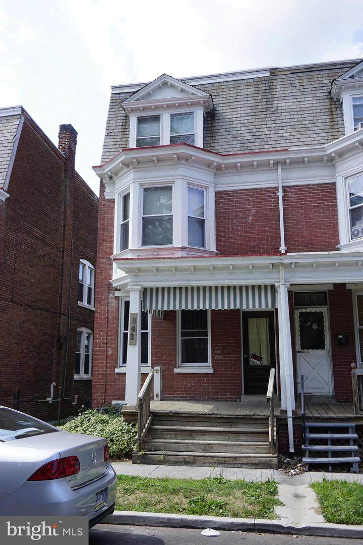 843 Wayne Avenue - Photo 1