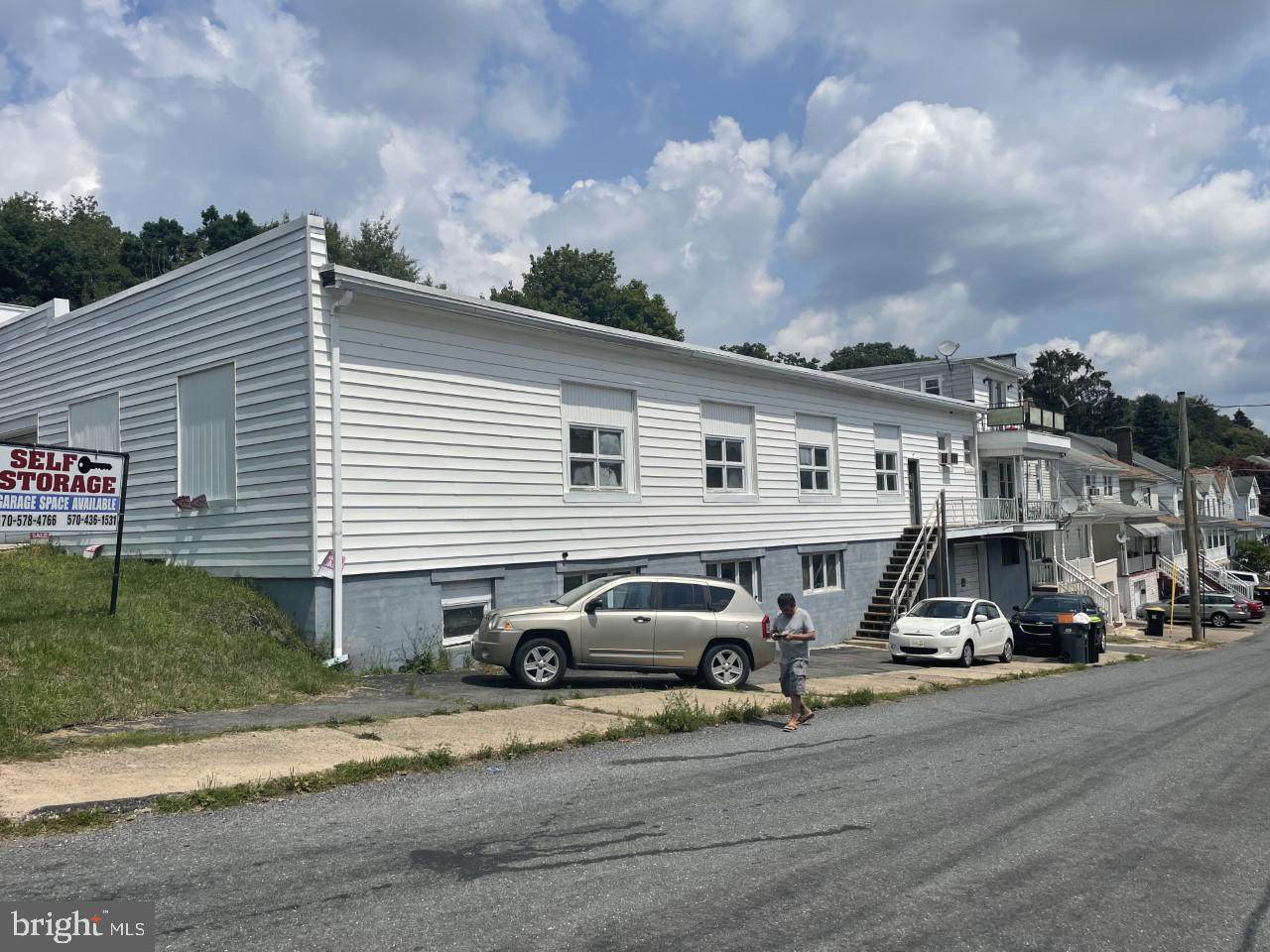 0 Schuylkill Avenue - Photo 1