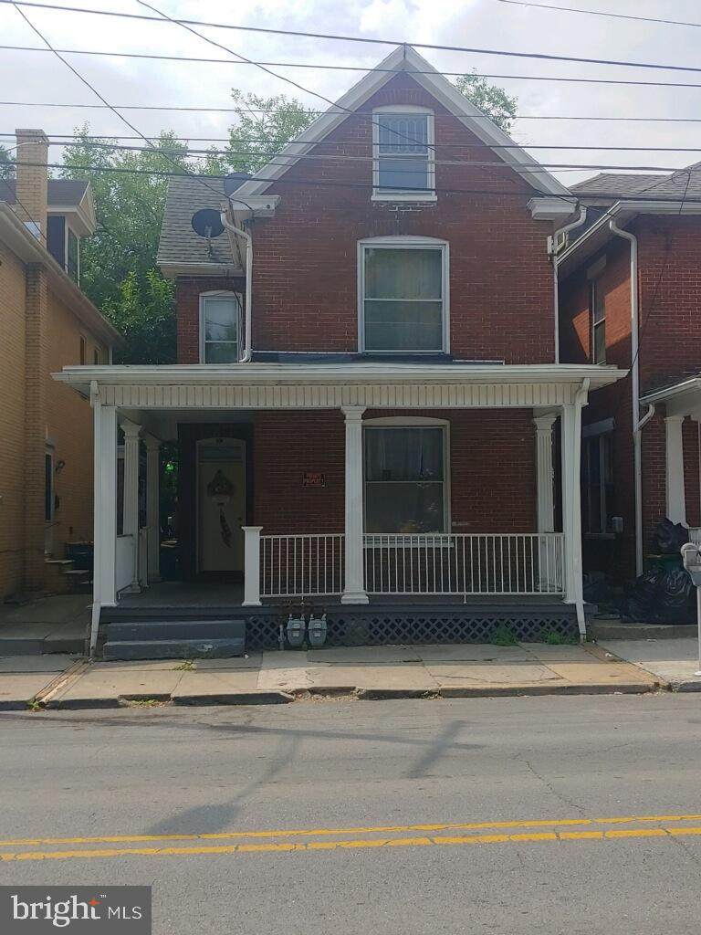 30 Washington Street - Photo 1