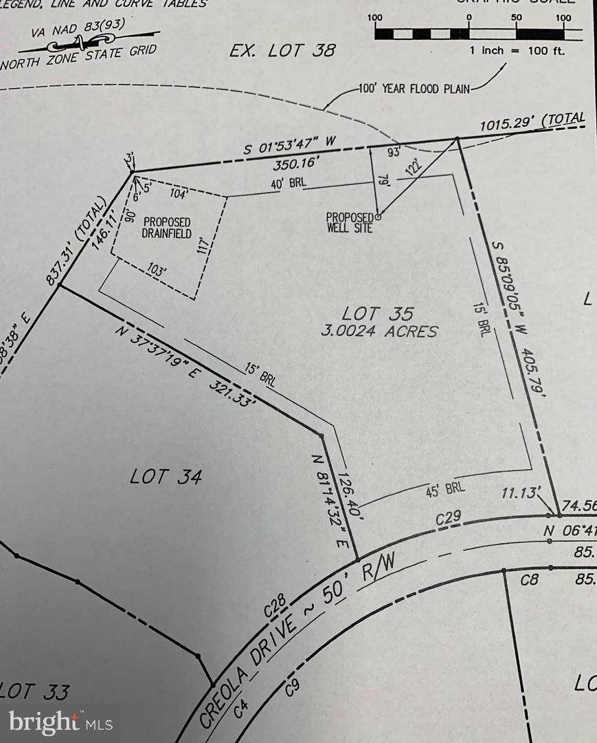 Lot 35 Creola Drive - Photo 1