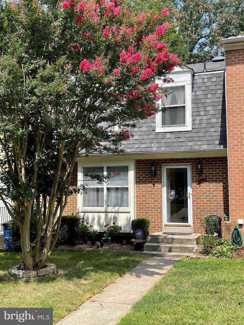 11547 Summer Oak Drive - Photo 1