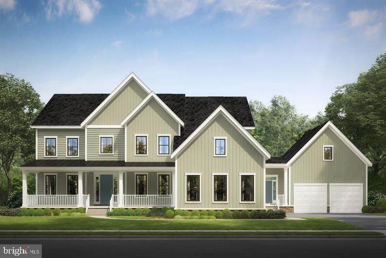23303 Lansing Woods Lane - Photo 1