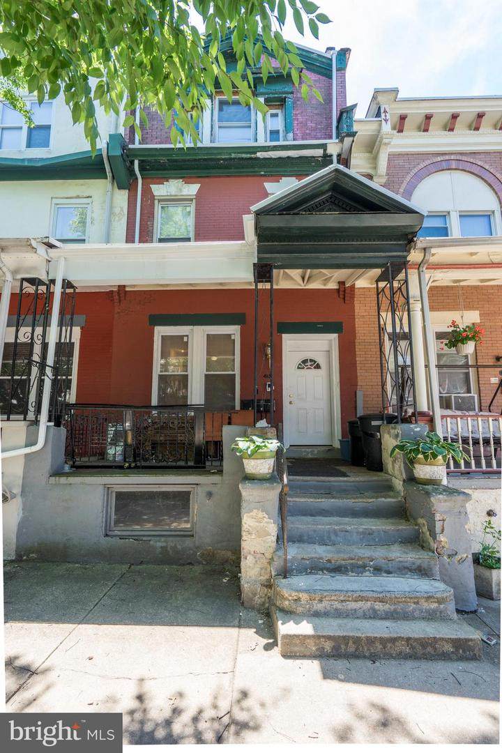 4928 Walton Avenue - Photo 1