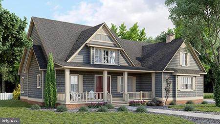 0 Deer Run Court - Photo 1