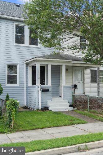 203 Saint Helena Avenue - Photo 1