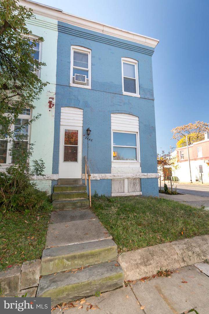 2846 Huntingdon Avenue - Photo 1