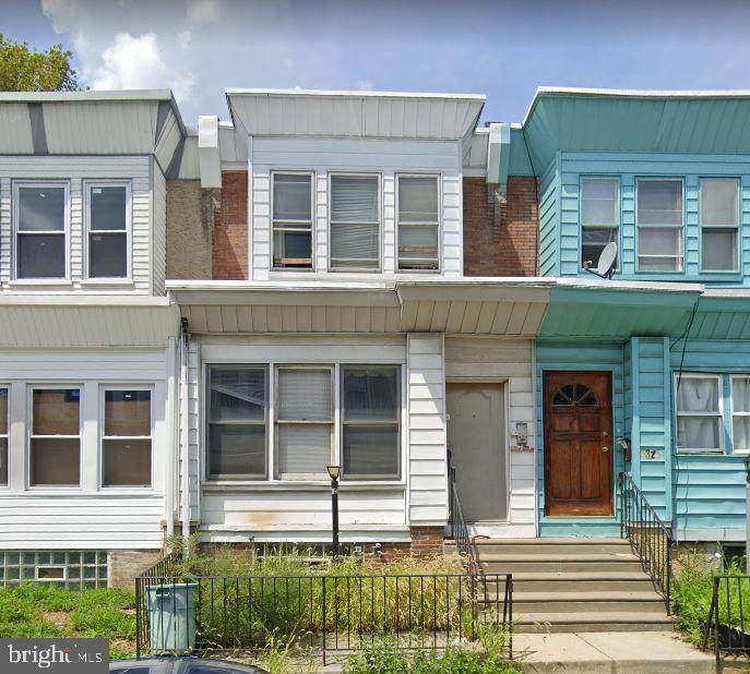 5327 Malcolm Street - Photo 1