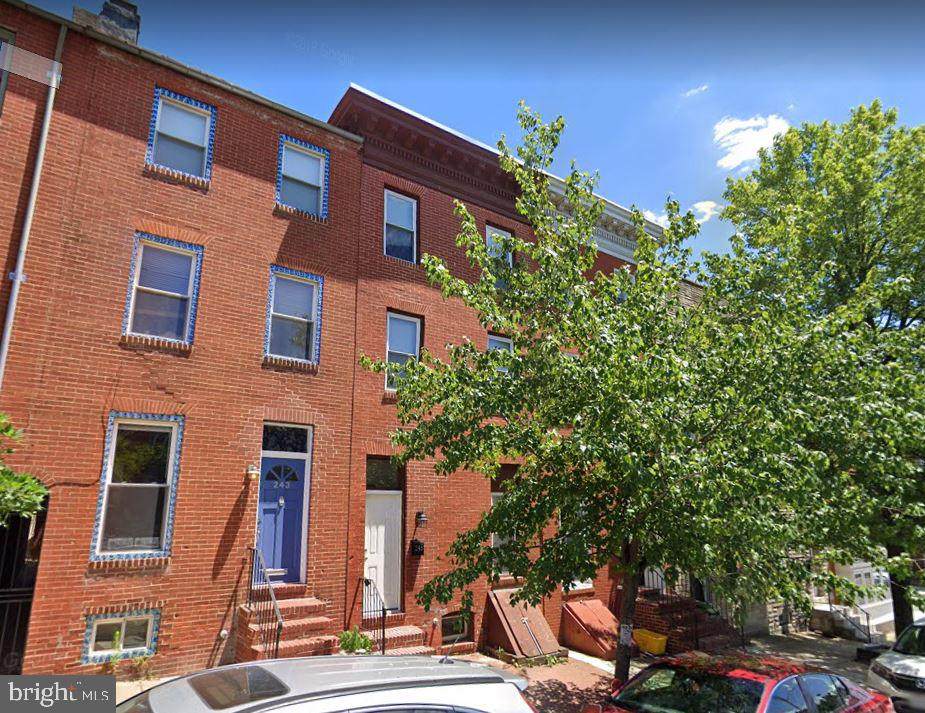 245 Washington Street - Photo 1