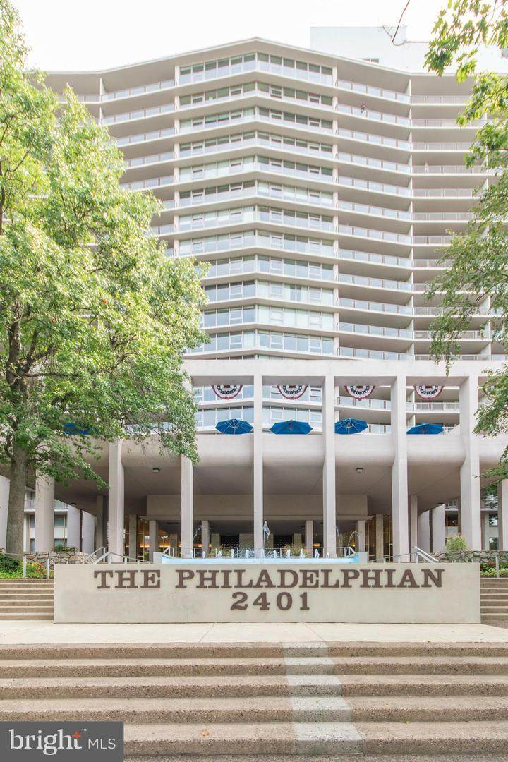 2401 Pennsylvania Avenue - Photo 1