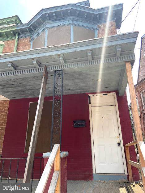 247 Pearl Street - Photo 1