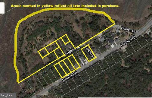 145 Pepperell (Complete Package) Street - Photo 1