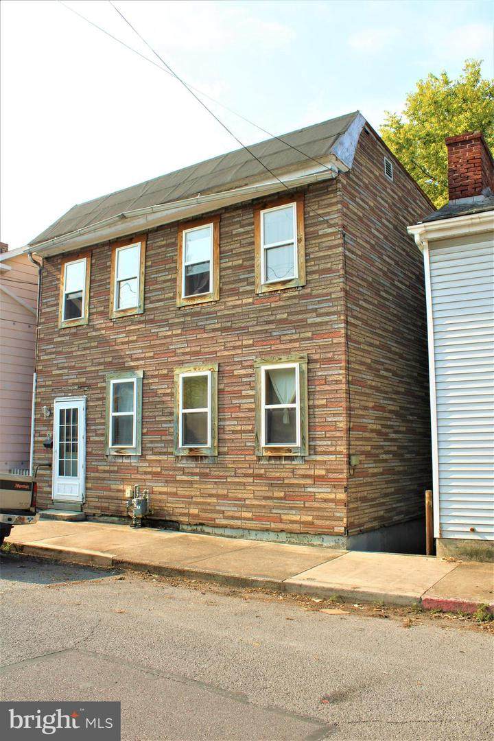528 Columbia Avenue - Photo 1