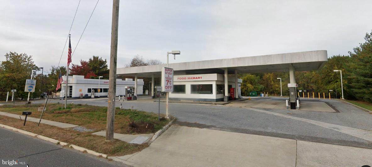 594 Route 73 - Photo 1