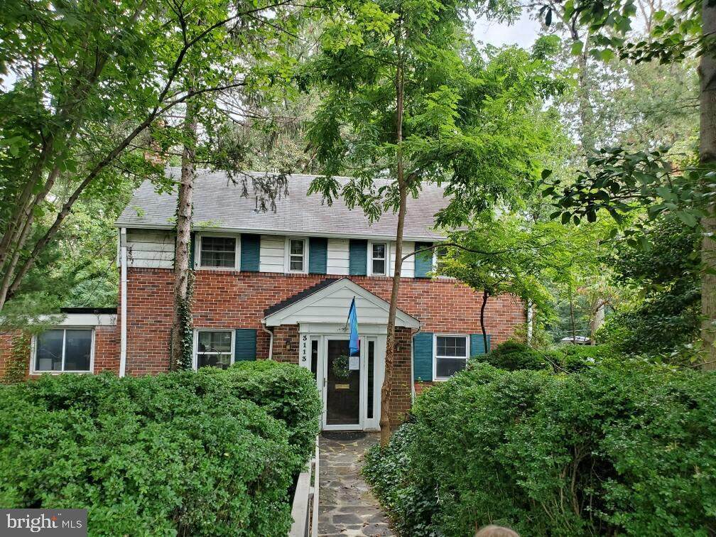 3113 Circle Hill Road - Photo 1