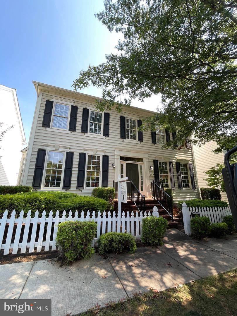 938 Rockborn Street - Photo 1