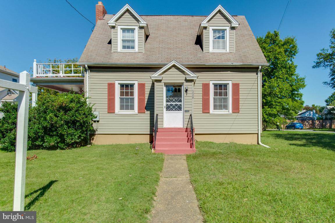 339 Talbott Avenue - Photo 1