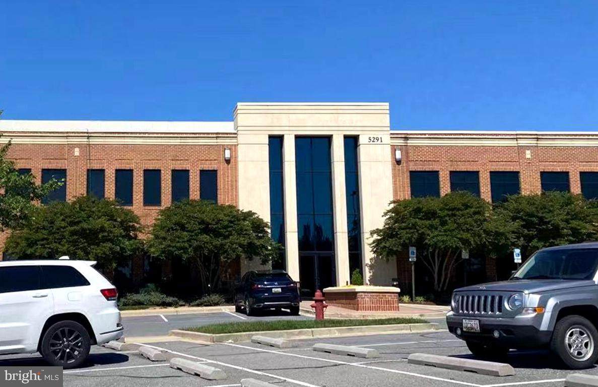 5291 Corporate Drive - Photo 1
