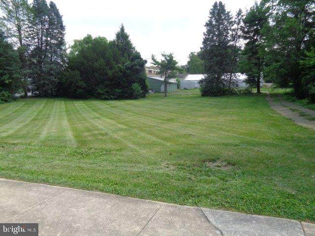 100 BLOCK G & H STREETS - Photo 1