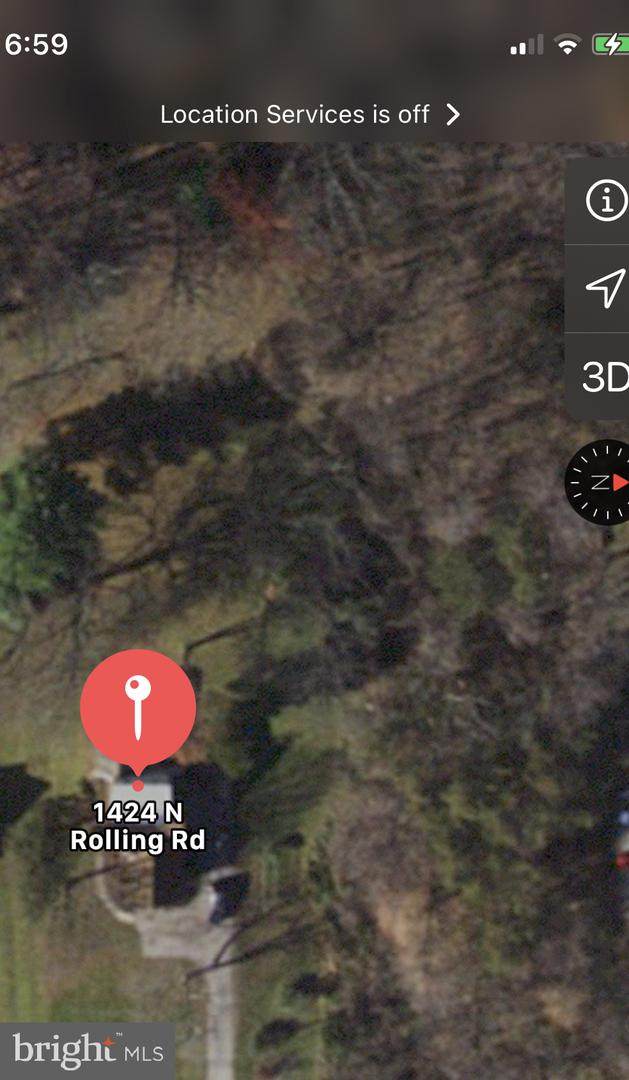 1424 Rolling Road - Photo 1