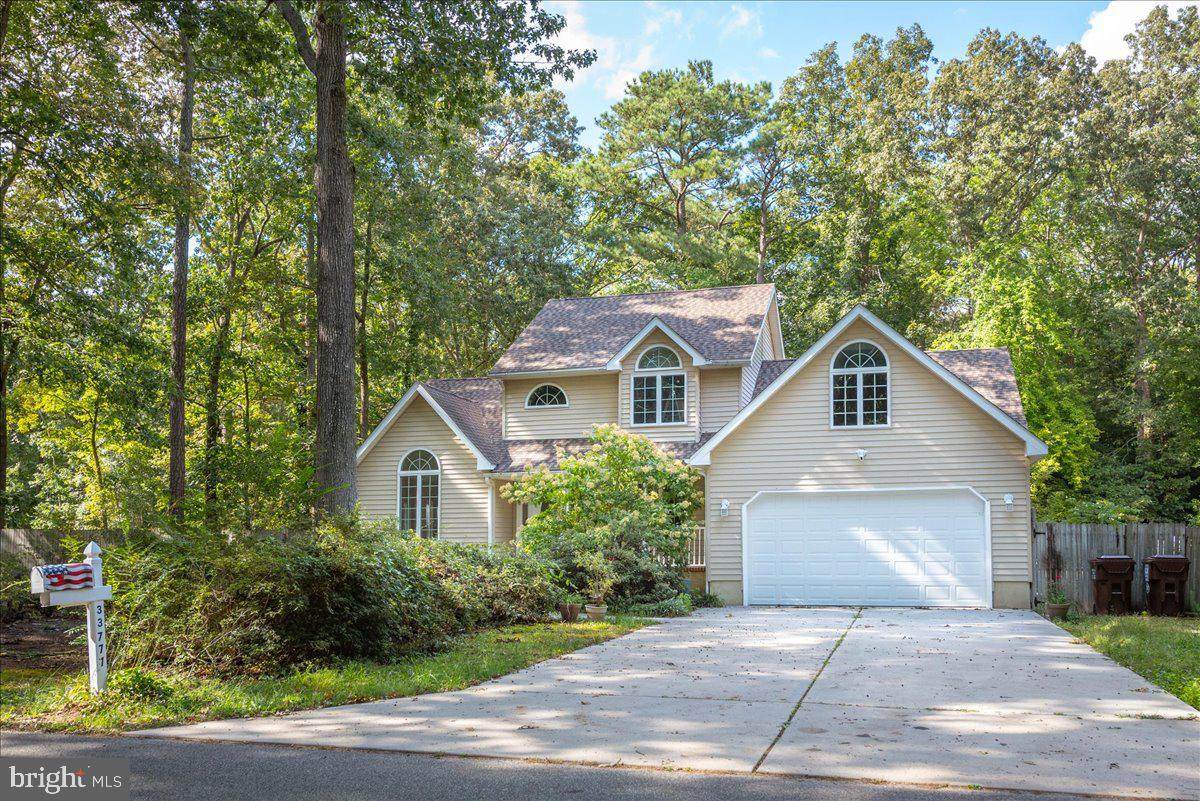 33777 Shawnee Drive - Photo 1