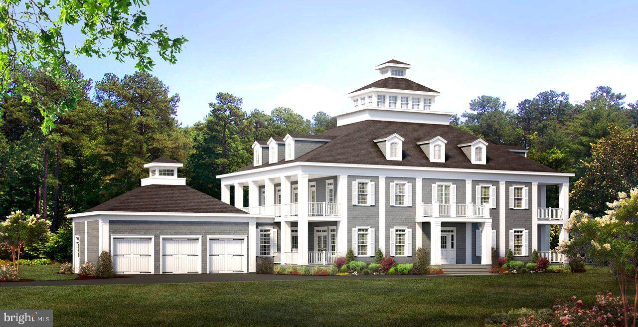 5299 Province Line Road - Photo 1