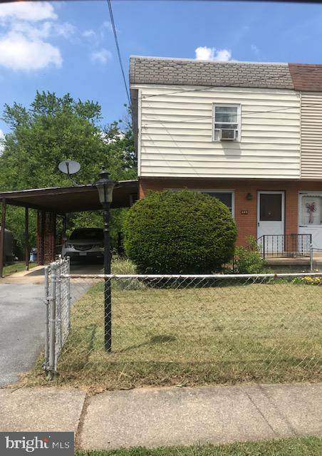 645 Erford Road - Photo 1