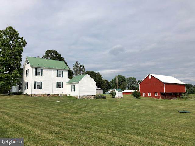 3034 Crottlestown Road - Photo 1