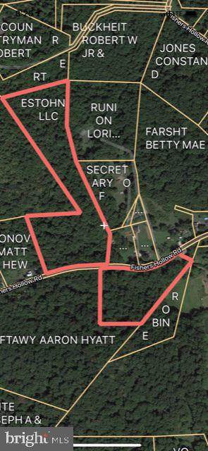 Fishers Hollow Road - Photo 1
