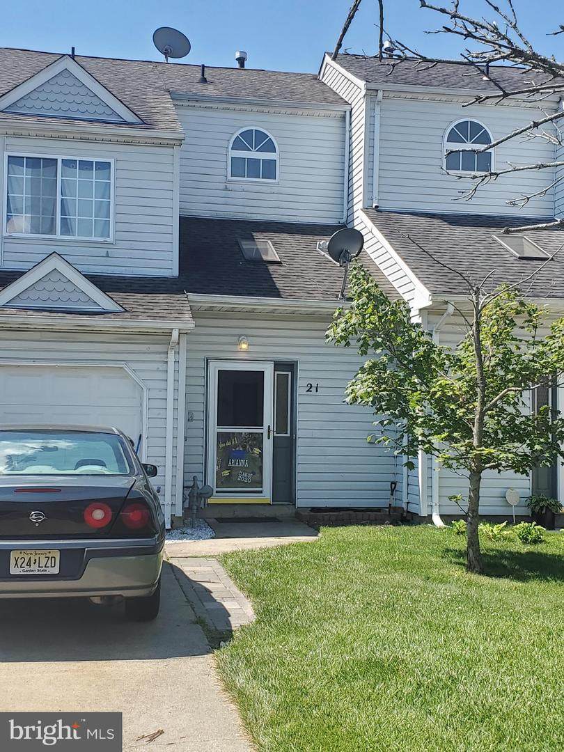 21 Caraway Court - Photo 1