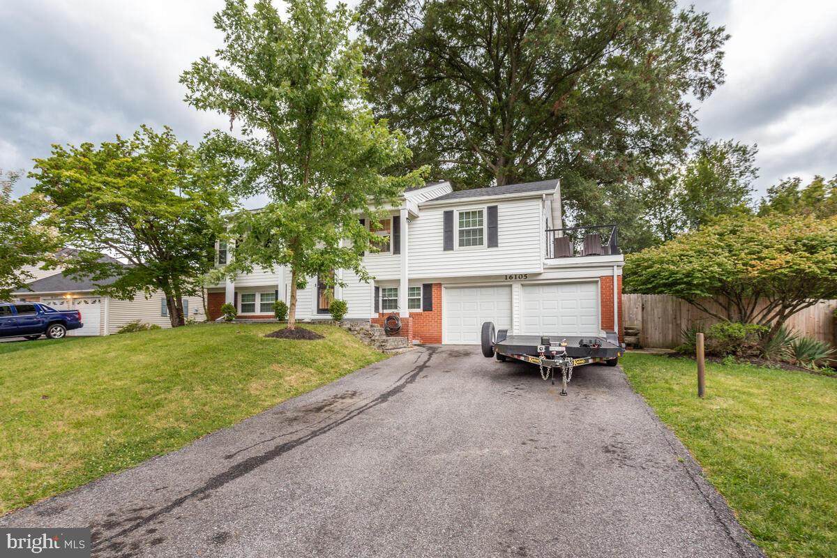 16105 Pond Meadow Lane - Photo 1