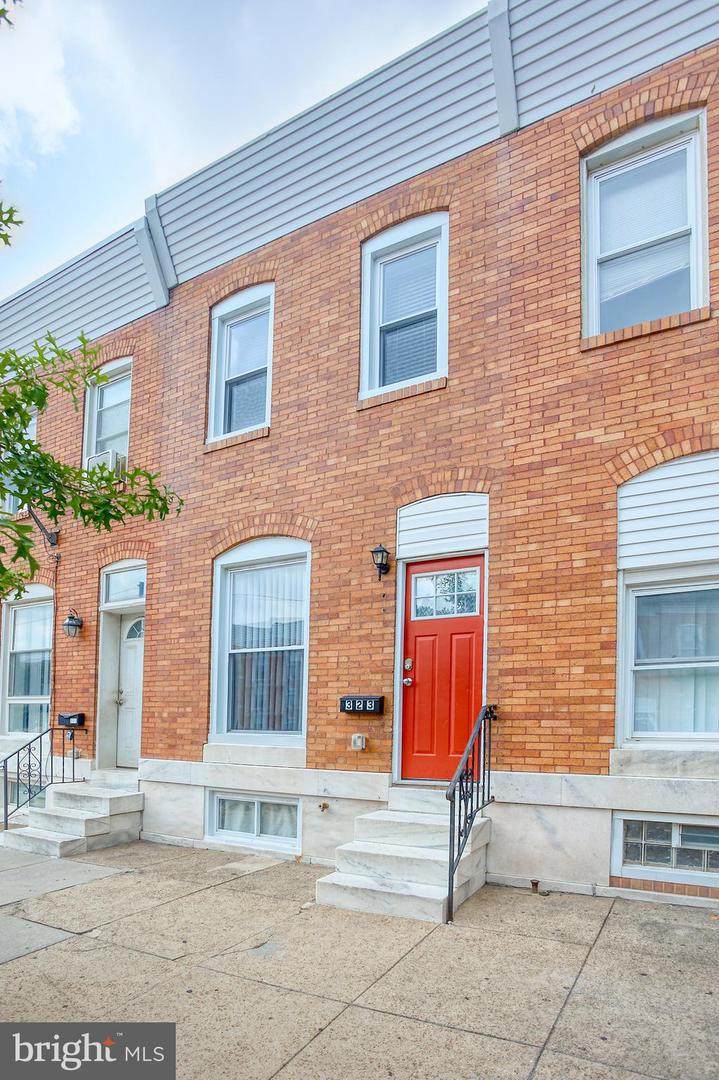 323 Newkirk Street - Photo 1