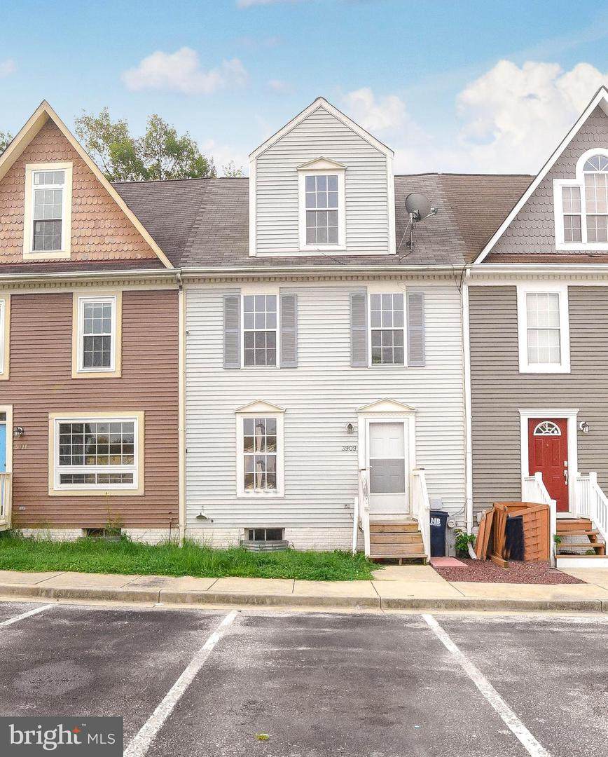 3909 Sea Bass Court - Photo 1