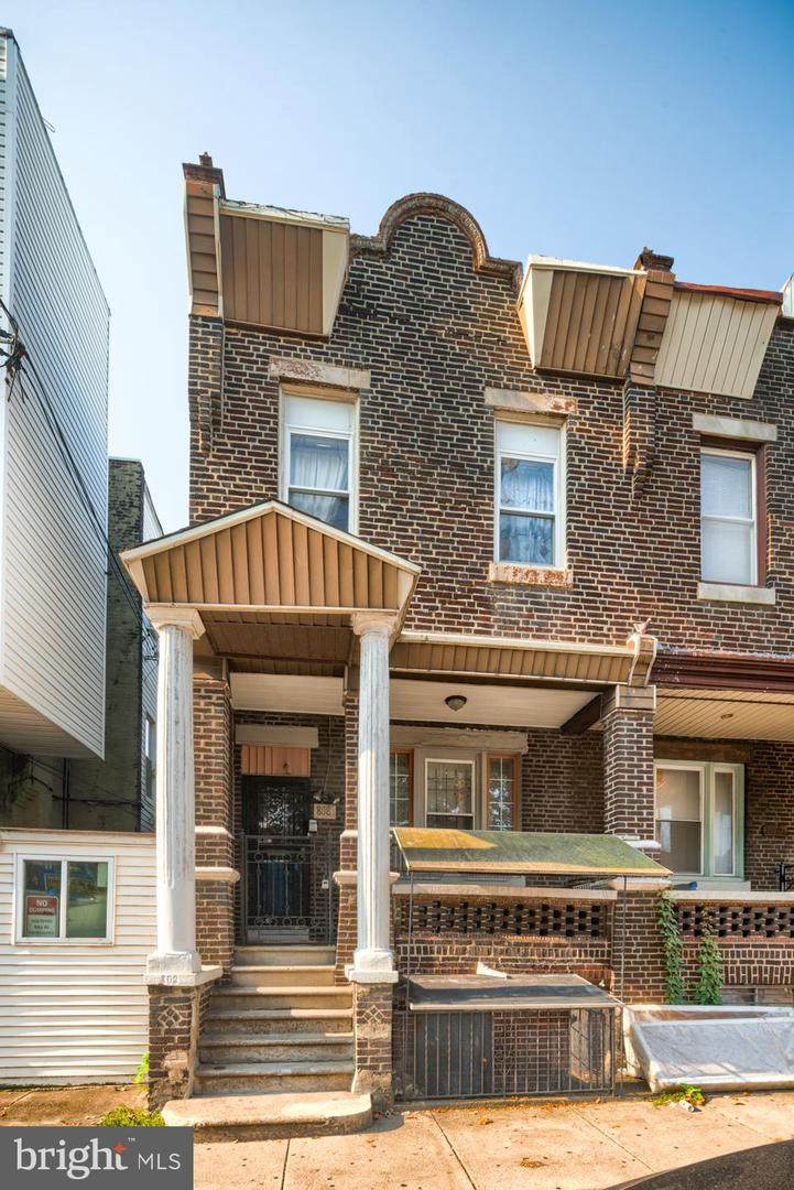 808 Snyder Avenue - Photo 1