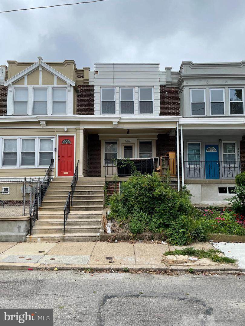 5652 Ridgewood Street - Photo 1