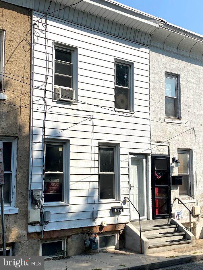 415 Breckenridge Street - Photo 1